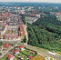 В Сосновом Бору появятся новые скверы и бульвары - Lugacity.Ru