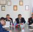 Прокурор Ленинградской области Борис Марков провел личный прием граждан в Луге - Лужский район