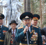 Этот день Победы - Лужский район