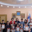 Конкурс «Страна Вообразилия» - Лужский район