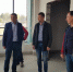 Вице-губернатор Олег Малащенко посетил Лужский район - Лужский район
