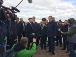 «АГРОРУСЬ - 2019»