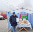 Ярмарка – продажа сельскохозяйственной продукции «Осень 2019» - Лужский район