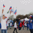 Луга говорит спорту - ДА! - Лужский район