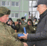 На полигоне «Лужский» шумно отметили День ракетных войск и артиллерии! - Лужский район