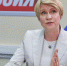 Шмелева: народная программа ЕР поможет сформировать политику в сфере образования - Газета Лужская правда