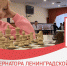 Кубок Губернатора Ленинградской области по шахматам 2021– Этап детского Кубка России - Газета Лужская правда