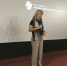 Дарья Козлова представляет документальный фильм - Газета Лужская правда