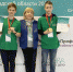 Лужане – победители финала VI регионального чемпионата ЮниорПрофи - Газета Лужская правда