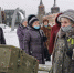 Жительница блокадного Ленинграда В.И. Гелеранская - Газета Лужская правда