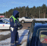 ДПС усилила контроль за соблюдением Правил дорожного движения - Газета Лужская правда
