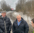 Дороги требуют внимания - Газета Лужская правда
