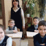 Педагог от Бога, душа коллектива - Газета Лужская правда