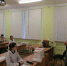 Представители аптечной сети «Вита» встретились с будущими фармацевтами! - Лужский институт
