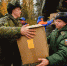 #МыВместе: помощь, которая продолжается - Газета Лужская правда