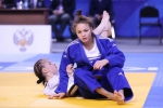 Лужанка Софья Афанасьева второй раз стала мастером спорта.