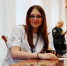 Студентка Лужского института участвовала в церемонии награждения студенческих отрядов Ленинградской области - Лужский институт