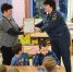 Детям рассказали о героях мирного времени - Газета Лужская правда