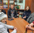 В Заклинье выбирали проект благоустройства - Газета Лужская правда