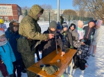 «Зарнице» быть!