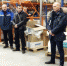 На заводе «Химик» сотрудников обучили правилам пожарной безопасности - Газета Лужская правда