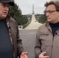 Александр Дрозденко у Саур-Могилы: здесь подвиг повторился через два поколения, здесь вызывали огонь на себя - Газета Лужская правда
