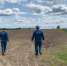 Инспекторы по пожарному надзору проверяют поля Лужского района - Газета Лужская правда
