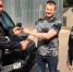 Новые автомобили для ветеринарной службы - Газета Лужская правда