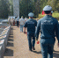 На Мемориале павших героев прошли памятные мероприятия - Газета Лужская правда