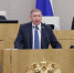 Сергей Яхнюк представил в Госдуме изменения в законопроект о племенном животноводстве - Газета Лужская правда
