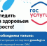 Записаться к врачу и запросить сведения о медицинских услугах можно через Госуслуги - Газета Лужская правда