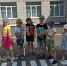 «Светоотражатели детям!» - Газета Лужская правда