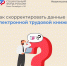 Как скорректировать данные в электронной трудовой книжке - Газета Лужская правда
