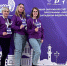 В Санкт-Петербурге прошел окружный слёт участников программы «Орлята России» - Газета Лужская правда
