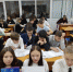 В школе № 2 стартовала профориентационная программа - Газета Лужская правда