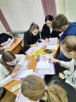 В школе № 2 стартовала профориентационная программа