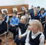 Лужские школьники посетили виртуальную выставку «Дом и семья. Картины мирной жизни» - Газета Лужская правда