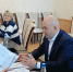 Выборы Президента РФ - Газета Лужская правда