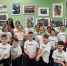 «Улыбка» - лауреат фестиваля - Газета Лужская правда