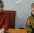 Боец ЧВК «Вагнер» в гостях в редакции газеты - Газета Лужская правда