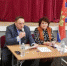 Отчетное собрание по итогам социально-экономического развития в 2023 году Толмачевского городского поселения - Лужский район