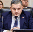 Сергей Перминов о выборах Президента: Это высочайший момент, в призме которого — роль каждого в истории Отечества - Газета Лужская правда
