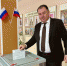 Глава администрации Лужского района Юрий Намлиев на своей странице ВКонтакте опубликовал сообщение - Газета Лужская правда
