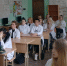 Студенты специальности Фармация встретились с представителем аптеки Ригла - Лужский институт