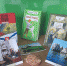 В Луге открылась книжная выставка, посвященная Крымской весне - Газета Лужская правда