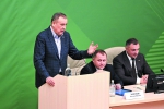 Агропром – в тренде