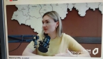 На вопросы по ЕСПБ отвечали  руководители МФЦ и Центра соцзащиты