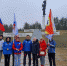 Приняли участие в памятных мероприятиях - Газета Лужская правда