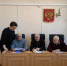 На юридическом факультете прошел Конкурс законотворческих инициатив - Лужский институт