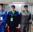 Достойная молодежь пополнит ряды рабочего класса - Газета Лужская правда
